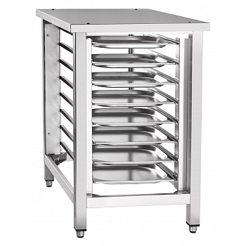 Подставка под конвекционную печь Abat ПК-8-02