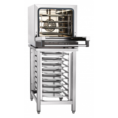 Подставка под конвекционную печь Abat ПК-8-02