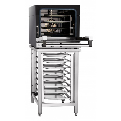 Подставка под конвекционную печь Abat ПК-8-02