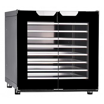 Расстоечный шкаф Abat ШРТ-8Э