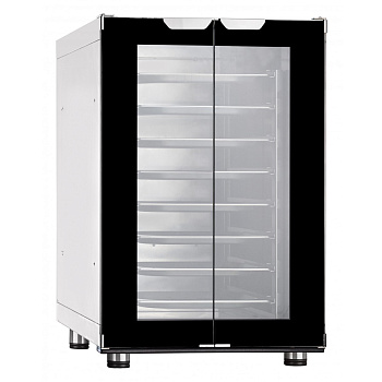 Расстоечный шкаф Abat ШРТ-8-02