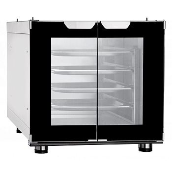 Расстоечный шкаф Abat ШРТ-4-02