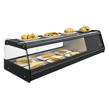  Витрина холодильная Carboma AZHA AC38 SM 1,0-1 на сайте Белторгхолод