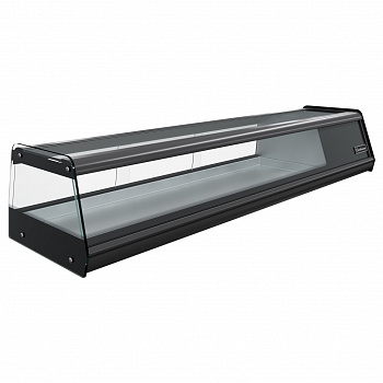  Витрина холодильная Carboma AZHA AC38 SM 1,5-1 на сайте Белторгхолод