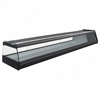  Витрина холодильная Carboma AZHA AC38 SM 1,8-1 на сайте Белторгхолод