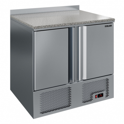 Холодильный стол POLAIR TMi2GN-G гранит на сайте Белторгхолод