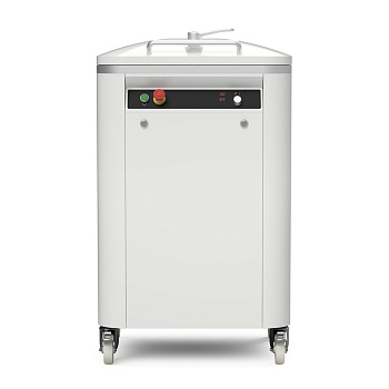 Тестоделитель Vitella SQ A 120