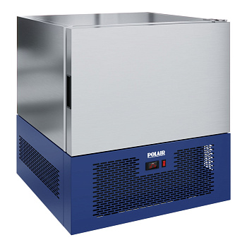  Шкаф шоковой заморозки POLAIR Light CR6-L на сайте Белторгхолод