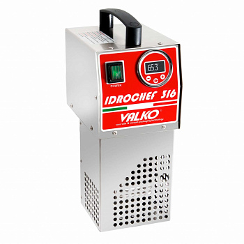  Термостат погружной Valko IDROCHEF 316 на сайте Белторгхолод