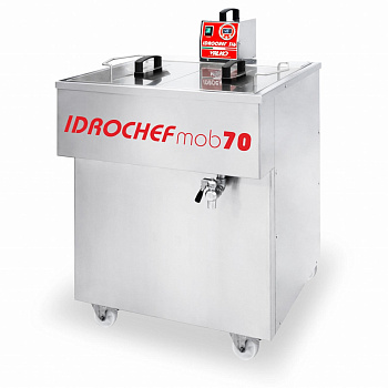  Су-вид Valko IDROCHEFMOB70 на сайте Белторгхолод