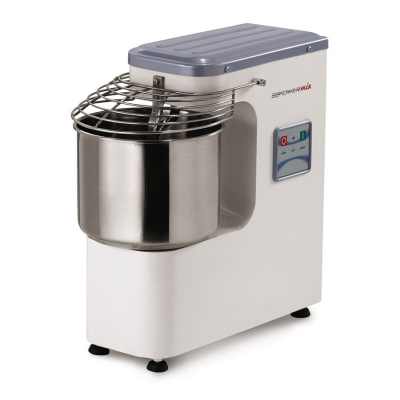 Тестомес спиральный Mecnosud PK5M на сайте Белторгхолод