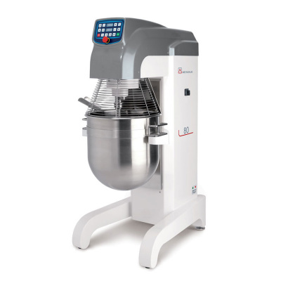 Миксер планетарный Mecnosud MX80E на сайте Белторгхолод
