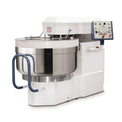 Тестомес спиральный автоматический Mecnosud SPE160 на сайте Белторгхолод