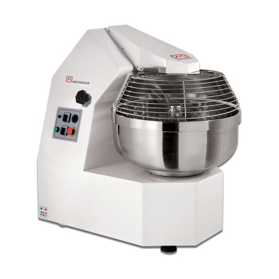 Тестомес вилочный Mecnosud FC60D на сайте Белторгхолод