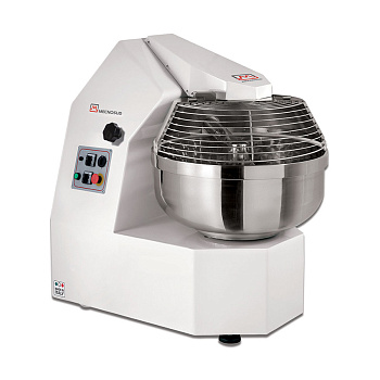  Тестомес вилочный Mecnosud FC80D на сайте Белторгхолод