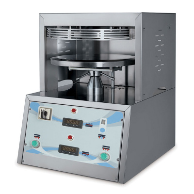 Пресс для пиццы Mecnosud PF 33 на сайте Белторгхолод