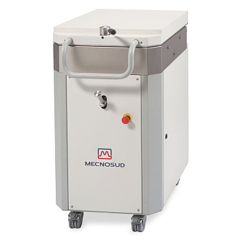  Тестоделитель Mecnosud DV20 на сайте Белторгхолод