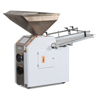  Тестоделитель-округлитель Mecnosud DVB110-70 на сайте Белторгхолод