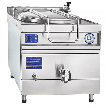 Котёл пищеварочный Abat КПЭМ-100/9Т