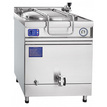 Котёл пищеварочный Abat КПЭМ-250/9Т