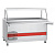 Прилавок для холодных закусок Abat ПВВ(Н)-70КМ-01-НШ
