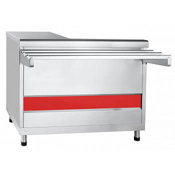 Кассовая кабина Abat КК-70КМ (Аста)