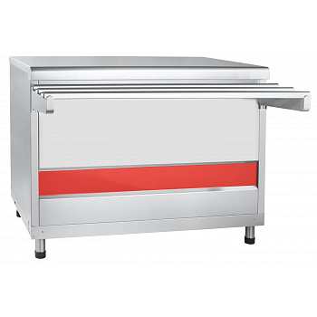 Прилавок для горячих напитков Abat ПГН-70КМ-02