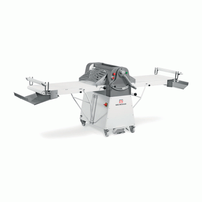 Тестораскаточная машина Mecnosud SF 600-140 на сайте Белторгхолод