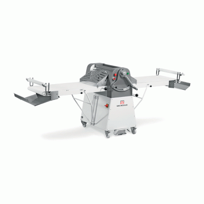 Тестораскаточная машина Mecnosud SF 600 P-180 на сайте Белторгхолод