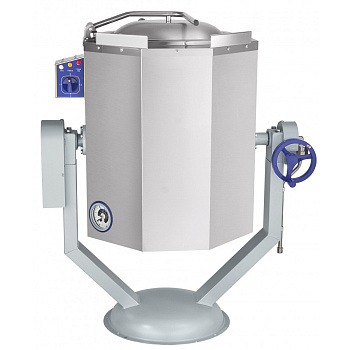 Котёл пищеварочный Abat КПЭМ-60-ОР