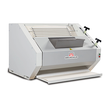  Тестозакаточная машина для багет Mecnosud FA1002T на сайте Белторгхолод