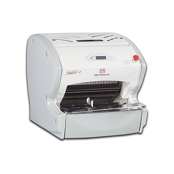  Хлеборезка полуавтоматическая Mecnosud SMA42 plus на сайте Белторгхолод