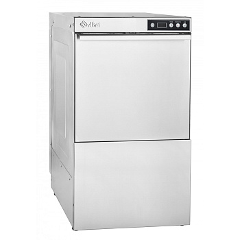 Посудомоечная машина Abat МПК-400Ф