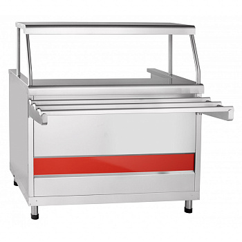  Мармит первых блюд Abat ПМЭС-70КМ на сайте Белторгхолод