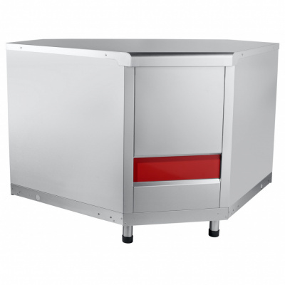 Модуль поворотный внутренний Abat МП-90КМ-01 на сайте Белторгхолод