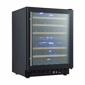  Шкаф холодильный Hendi 133 л (арт. 237588) на сайте Белторгхолод