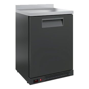  Холодильный стол POLAIR TM101-Bar с бортом на сайте Белторгхолод