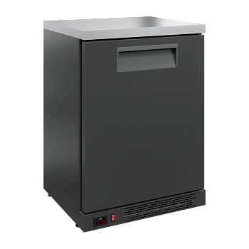  Холодильный стол POLAIR TM101-Bar без борта на сайте Белторгхолод