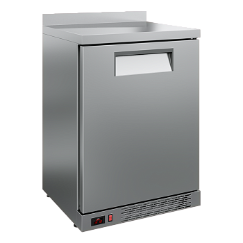  Холодильный стол POLAIR TM101-G с бортом на сайте Белторгхолод