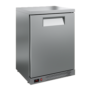  Холодильный стол POLAIR TM101-G без борта на сайте Белторгхолод