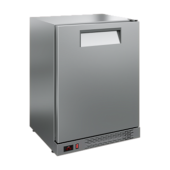  Холодильный стол POLAIR TM101-G без столешницы на сайте Белторгхолод