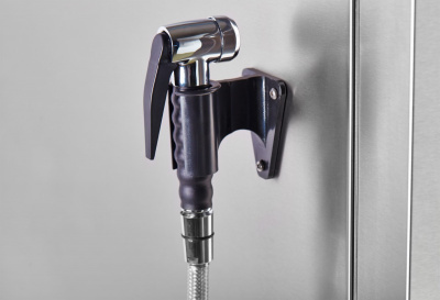 Пароконвектомат Abat ПКА 6-1/1ПМ2-01 (автоматическая мойка) на сайте Белторгхолод