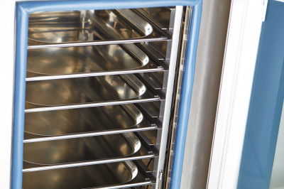 Пароконвектомат Abat ПКА 6-1/1ПМ2-01 (автоматическая мойка) на сайте Белторгхолод