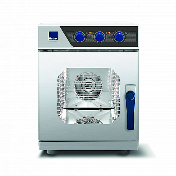  Пароконвектомат Radax TURGENEV TR06M0L на сайте Белторгхолод