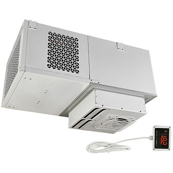  Моноблок POLAIR MM111T на сайте Белторгхолод