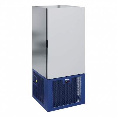 Шкаф шоковой заморозки POLAIR Light CR15-L на сайте Белторгхолод