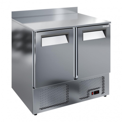 Холодильный стол POLAIR TBi2-GC на сайте Белторгхолод