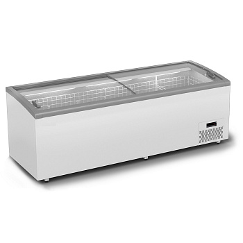  Ларь-бонета Italfrost RONDO ЛБР М 2100 на сайте Белторгхолод