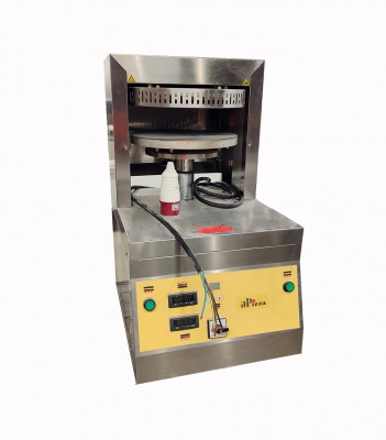 Пресс для пиццы ITPIZZA PRESSA33 на сайте Белторгхолод