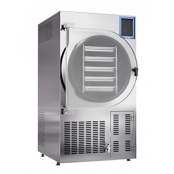  Лиофильная сушильная камера Abat ЛФ-06П серии CHEF на сайте Белторгхолод
